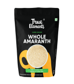True Elements Whole Amaranth 500gm